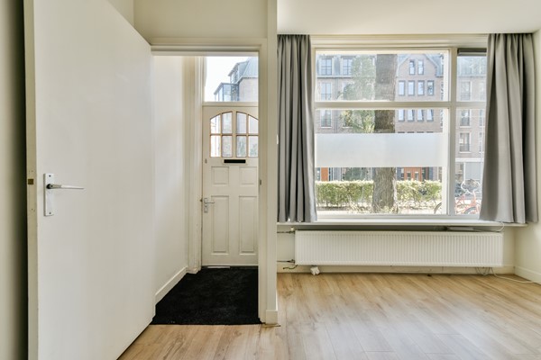 Medium property photo - Borneostraat 94A, 1094 CP Amsterdam